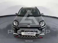 2022 Fiat Panda