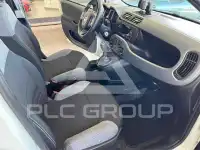2022 Fiat Panda