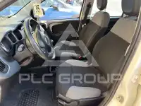 2022 Fiat Panda