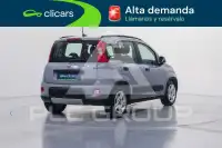 2022 Fiat Panda