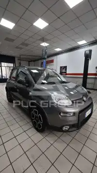 2022 Fiat Panda