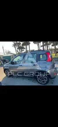 2022 Fiat Panda