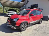 2022 Fiat Panda