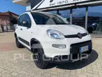 2022 Fiat Panda
