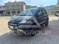 2022 Fiat Panda