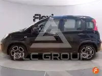 2022 Fiat Panda