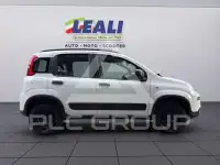 2022 Fiat Panda