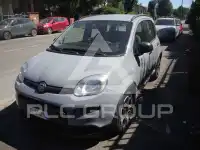 2022 Fiat Panda