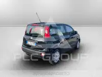 2022 Fiat Panda
