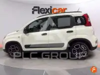 2022 Fiat Panda