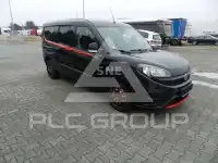 2022 Fiat Doblo