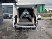 2022 Fiat Doblo