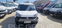 2022 Fiat Doblo