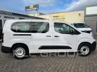 2022 Fiat Doblo