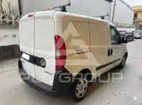 2022 Fiat Doblo