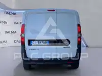 2022 Fiat Doblo