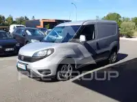 2022 Fiat Doblo