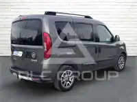 2022 Fiat Doblo