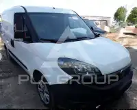 2022 Fiat Doblo