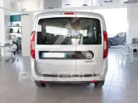 2022 Fiat Doblo