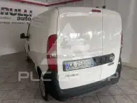 2022 Fiat Doblo
