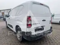 2022 Fiat Doblo