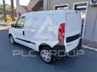 2022 Fiat Doblo