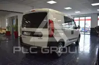2022 Fiat Doblo