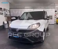 2022 Fiat Doblo