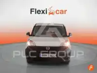 2022 Fiat Doblo