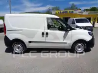 2022 Fiat Doblo