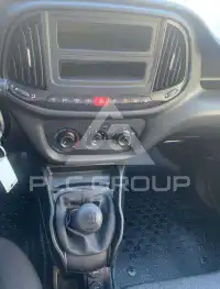 2022 Fiat Doblo