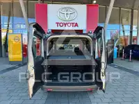 2022 Fiat Doblo