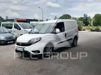 2022 Fiat Doblo