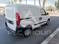 2022 Fiat Doblo