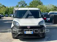 2022 Fiat Doblo