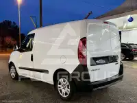 2022 Fiat Doblo