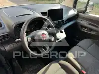 2022 Fiat Doblo