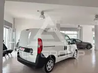 2022 Fiat Doblo