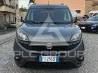 2022 Fiat Doblo