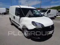 2022 Fiat Doblo