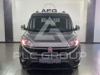2022 Fiat Doblo