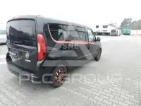 2022 Fiat Doblo