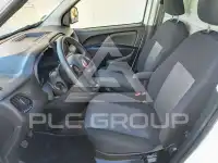 2022 Fiat Doblo