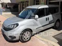 2022 Fiat Doblo