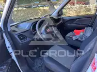 2022 Fiat Doblo
