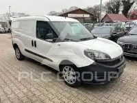 2022 Fiat Doblo