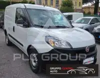 2022 Fiat Doblo