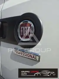 2022 Fiat Doblo