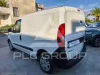 2022 Fiat Doblo